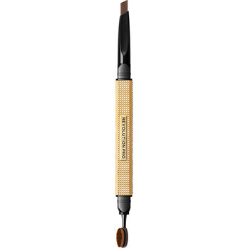 Obojstranná ceruzka na obočie Rockstar Chocolate (Brow Style r) 0,25 g